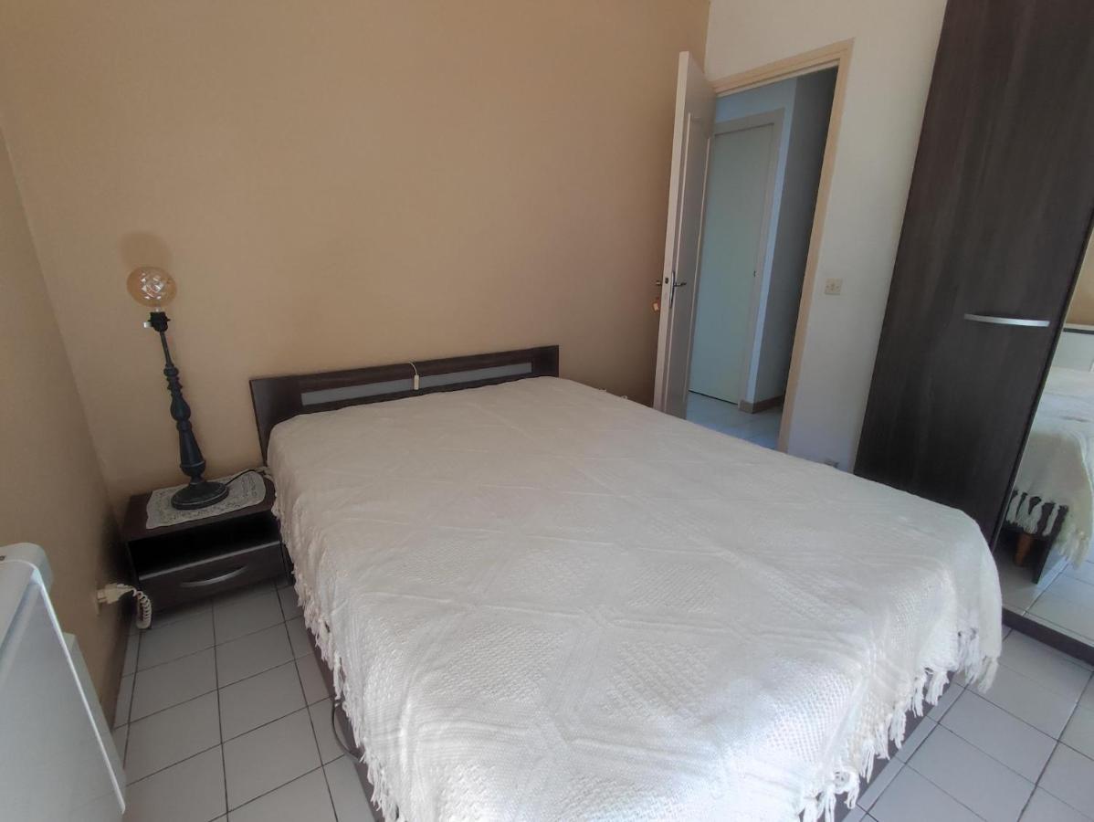 Appartement T3 Vue Sur Port Gruissan Esterno foto