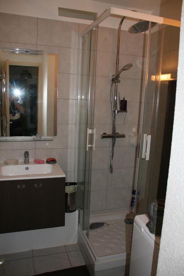 Appartement T3 Vue Sur Port Gruissan Esterno foto
