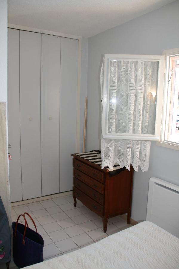 Appartement T3 Vue Sur Port Gruissan Esterno foto