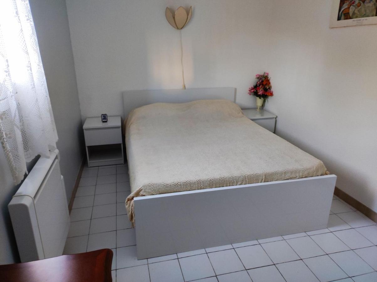 Appartement T3 Vue Sur Port Gruissan Esterno foto